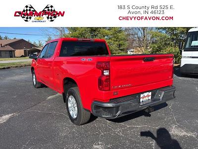 2023 Chevrolet Silverado 1500 Crew Cab 4WD Pickup for sale #P1528 - photo 2