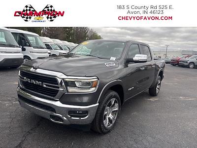 2022 Ram 1500 Crew Cab 4WD Pickup for sale #P1533 - photo 1