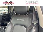 Used 2022 Ram 1500 Laramie Crew Cab for sale #P1533 - photo 41