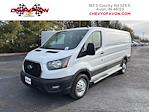 Used 2024 Ford Transit 250 Low Roof Empty Cargo Van for sale #P1535 - photo 1