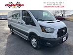 Used 2024 Ford Transit 250 Low Roof Empty Cargo Van for sale #P1535 - photo 6