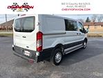 Used 2024 Ford Transit 250 Low Roof Empty Cargo Van for sale #P1535 - photo 3