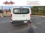 Used 2024 Ford Transit 250 Low Roof Empty Cargo Van for sale #P1535 - photo 7