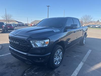 2022 Ram 1500 Crew Cab 4WD Pickup for sale #P1543 - photo 1