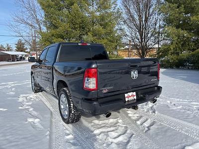 Used 2022 Ram 1500 Lone Star Crew Cab for sale #P1543 - photo 2