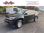 Used 2017 Chevrolet Colorado Work Truck Crew Cab for sale #P1545 - photo 1