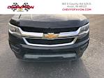 Used 2017 Chevrolet Colorado Work Truck Crew Cab for sale #P1545 - photo 10