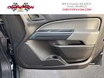 Used 2017 Chevrolet Colorado Work Truck Crew Cab for sale #P1545 - photo 26