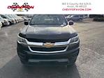Used 2017 Chevrolet Colorado Work Truck Crew Cab for sale #P1545 - photo 5