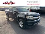 Used 2017 Chevrolet Colorado Work Truck Crew Cab for sale #P1545 - photo 6