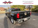 Used 2017 Chevrolet Colorado Work Truck Crew Cab for sale #P1545 - photo 2