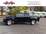 Used 2017 Chevrolet Colorado Work Truck Crew Cab for sale #P1545 - photo 9