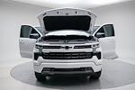 Used 2023 Chevrolet Silverado 1500 RST Crew Cab for sale #P1546 - photo 16
