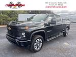 Used 2024 Chevrolet Silverado 2500 Custom Crew Cab for sale #P1547 - photo 1