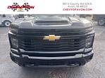 Used 2024 Chevrolet Silverado 2500 Custom Crew Cab for sale #P1547 - photo 10