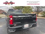Used 2024 Chevrolet Silverado 2500 Custom Crew Cab for sale #P1547 - photo 14