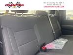Used 2024 Chevrolet Silverado 2500 Custom Crew Cab for sale #P1547 - photo 23