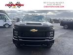 Used 2024 Chevrolet Silverado 2500 Custom Crew Cab for sale #P1547 - photo 5