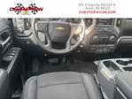 Used 2024 Chevrolet Silverado 2500 Custom Crew Cab for sale #P1547 - photo 33