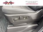 Used 2024 Chevrolet Silverado 2500 Custom Crew Cab for sale #P1547 - photo 38