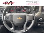 Used 2024 Chevrolet Silverado 2500 Custom Crew Cab for sale #P1547 - photo 40