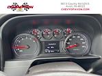 Used 2024 Chevrolet Silverado 2500 Custom Crew Cab for sale #P1547 - photo 44