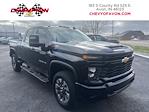 Used 2024 Chevrolet Silverado 2500 Custom Crew Cab for sale #P1547 - photo 6