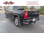 Used 2024 Chevrolet Silverado 2500 Custom Crew Cab for sale #P1547 - photo 8