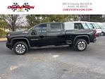 Used 2024 Chevrolet Silverado 2500 Custom Crew Cab for sale #P1547 - photo 9