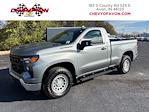 2025 Chevrolet Silverado 1500 Regular Cab RWD Pickup for sale #P1552 - photo 1