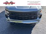 2025 Chevrolet Silverado 1500 Regular Cab RWD Pickup for sale #P1552 - photo 10