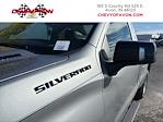 2025 Chevrolet Silverado 1500 Regular Cab RWD Pickup for sale #P1552 - photo 12