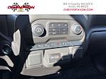 Used 2025 Chevrolet Silverado 1500 Work Truck Regular Cab for sale #P1552 - photo 44