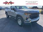 2025 Chevrolet Silverado 1500 Regular Cab RWD Pickup for sale #P1552 - photo 5