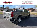 2025 Chevrolet Silverado 1500 Regular Cab RWD Pickup for sale #P1552 - photo 6