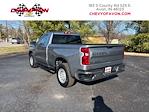 2025 Chevrolet Silverado 1500 Regular Cab RWD Pickup for sale #P1552 - photo 8