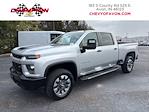 Used 2022 Chevrolet Silverado 2500 Custom Crew Cab for sale #P1555 - photo 1