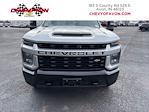 Used 2022 Chevrolet Silverado 2500 Custom Crew Cab for sale #P1555 - photo 10