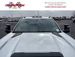 Used 2022 Chevrolet Silverado 2500 Custom Crew Cab for sale #P1555 - photo 11
