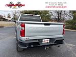 Used 2022 Chevrolet Silverado 2500 Custom Crew Cab for sale #P1555 - photo 14