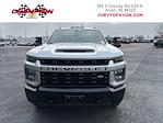Used 2022 Chevrolet Silverado 2500 Custom Crew Cab for sale #P1555 - photo 3
