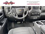 Used 2022 Chevrolet Silverado 2500 Custom Crew Cab for sale #P1555 - photo 33