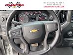 Used 2022 Chevrolet Silverado 2500 Custom Crew Cab for sale #P1555 - photo 40
