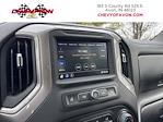 Used 2022 Chevrolet Silverado 2500 Custom Crew Cab for sale #P1555 - photo 47