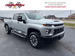 Used 2022 Chevrolet Silverado 2500 Custom Crew Cab for sale #P1555 - photo 5