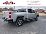 Used 2022 Chevrolet Silverado 2500 Custom Crew Cab for sale #P1555 - photo 6