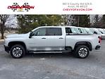 Used 2022 Chevrolet Silverado 2500 Custom Crew Cab for sale #P1555 - photo 9