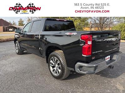 2023 Chevrolet Silverado 1500 Crew Cab 4WD Pickup for sale #P1556 - photo 2