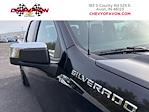 2023 Chevrolet Silverado 1500 Crew Cab 4WD Pickup for sale #P1556 - photo 12