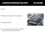 Used 2023 Chevrolet Silverado 1500 LT Crew Cab for sale #P1556 - photo 2